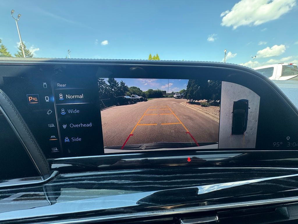 2021 Cadillac Escalade ESV Sport - Photo 29