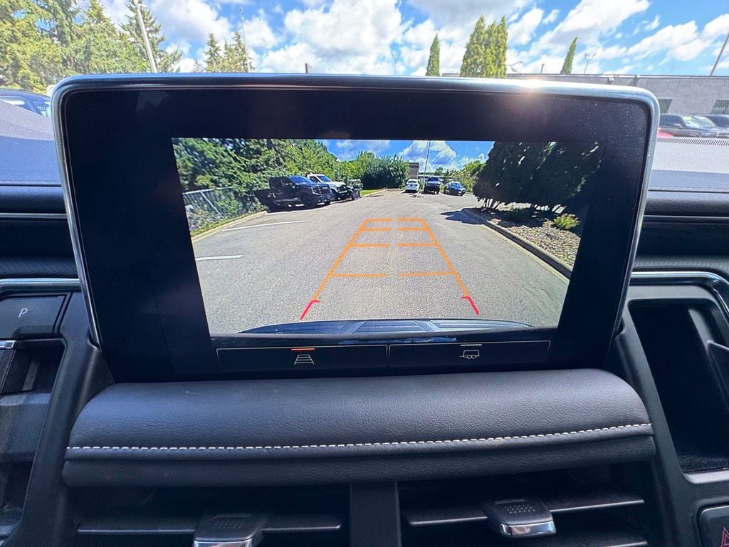 2024 GMC Yukon XL SLT - Photo 30
