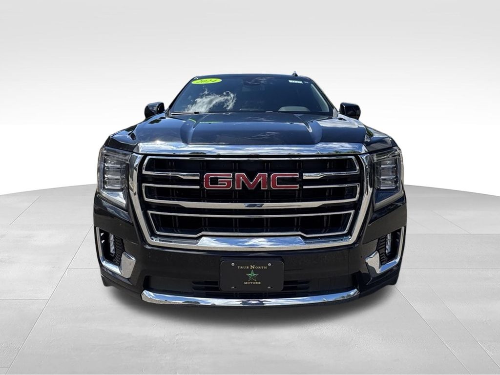 2024 GMC Yukon XL SLT - Photo 4