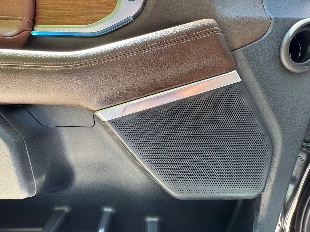 2025 Ford Expedition King Ranch - Photo 15