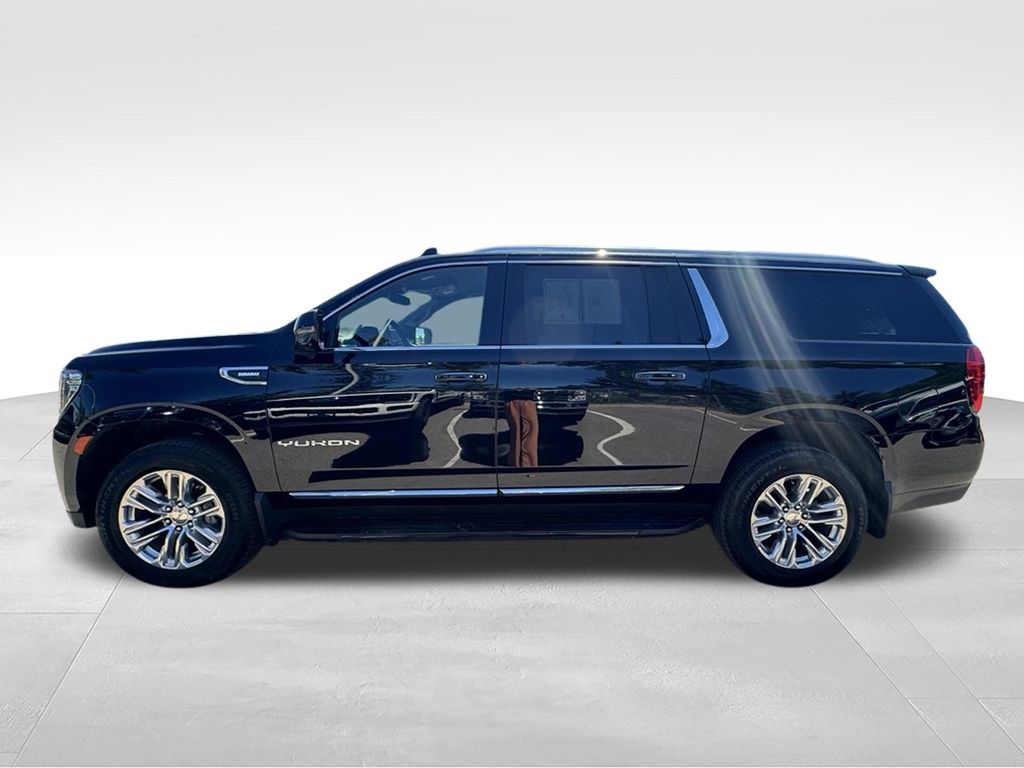 2024 GMC Yukon XL SLT - Photo 12