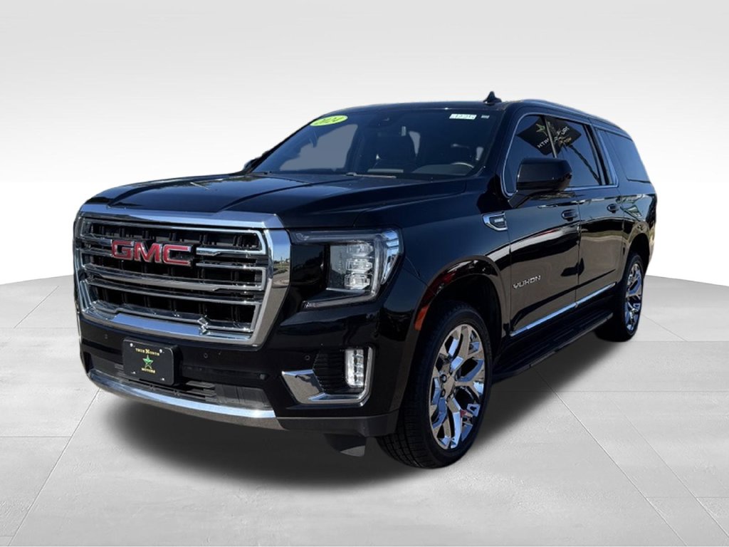 2024 GMC Yukon XL