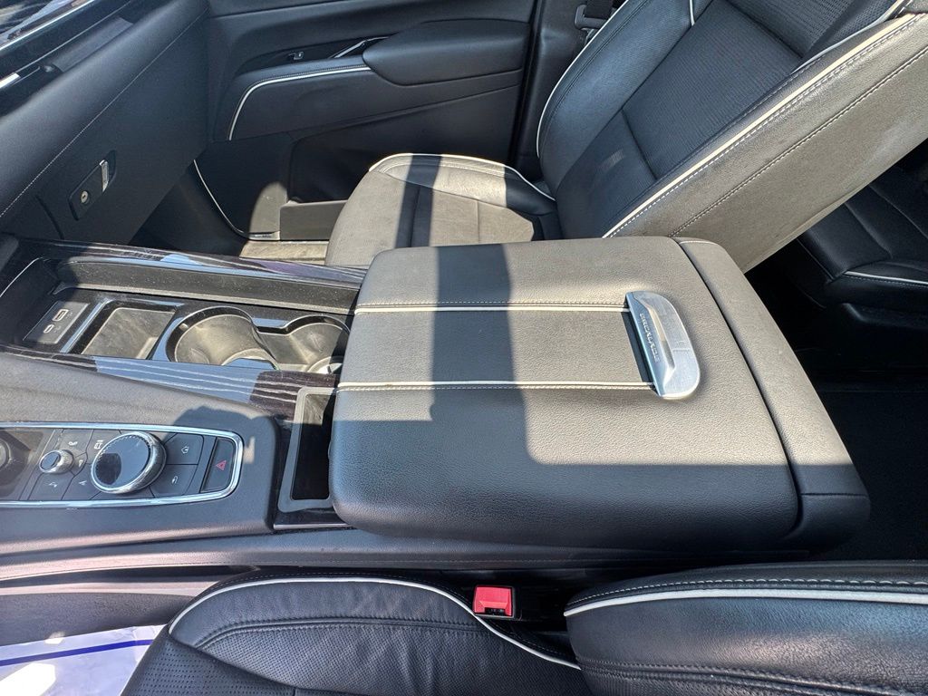 2021 Cadillac Escalade ESV Sport - Photo 20