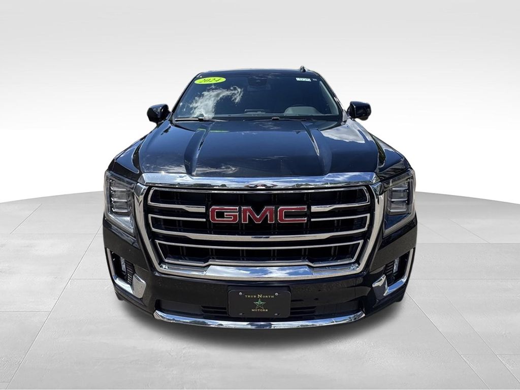 2024 GMC Yukon XL SLT - Photo 3