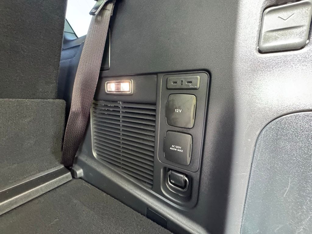 2025 Ford Expedition King Ranch - Photo 39