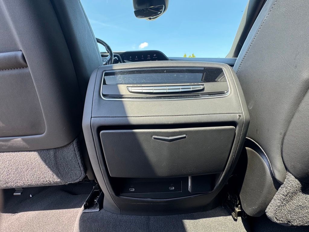 2021 Cadillac Escalade ESV Sport - Photo 32