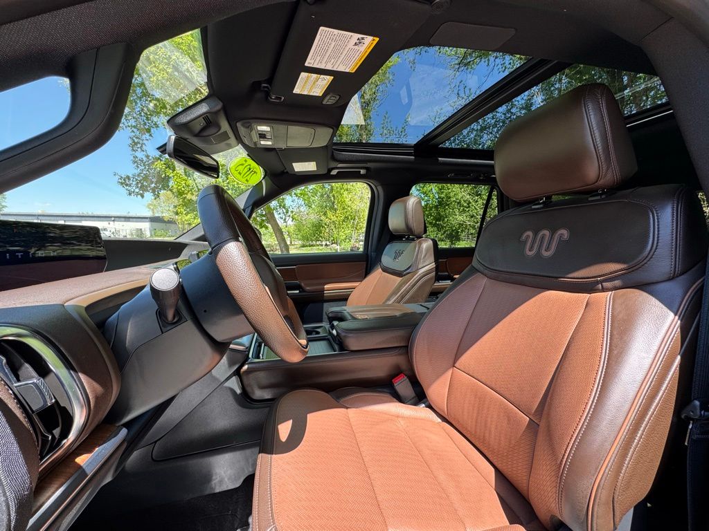 2025 Ford Expedition King Ranch - Photo 18
