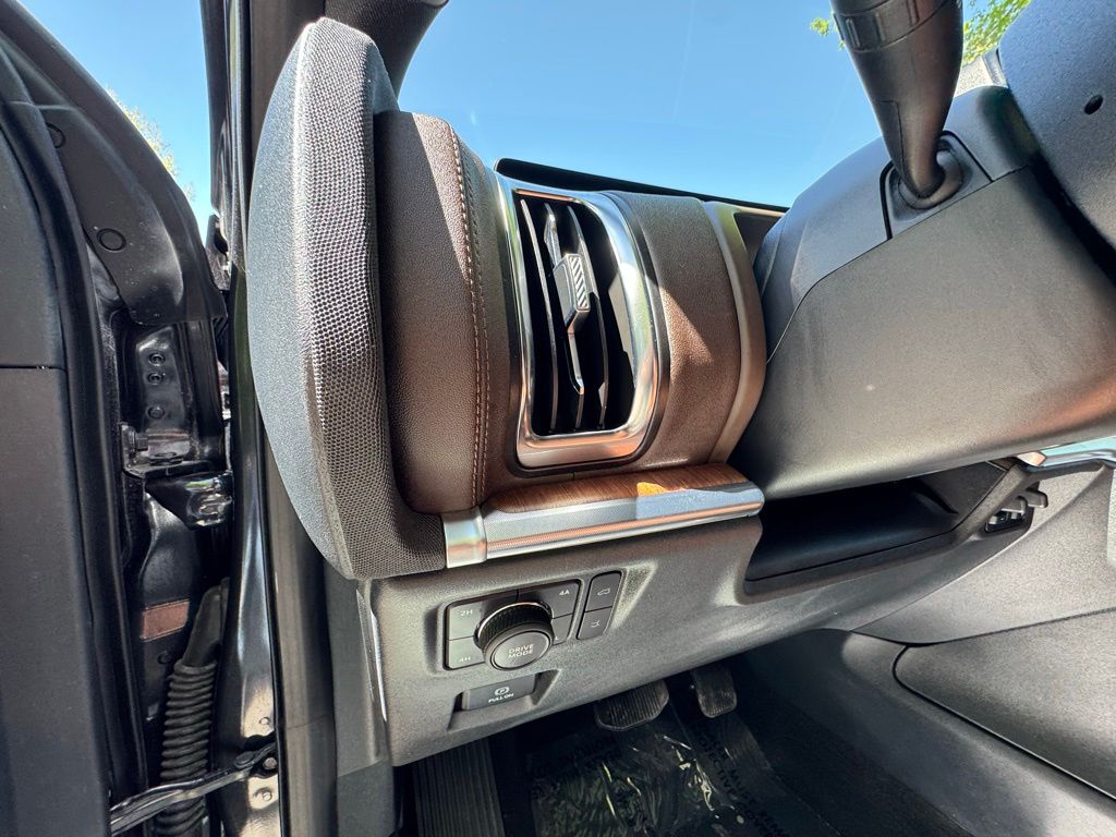 2025 Ford Expedition King Ranch - Photo 17