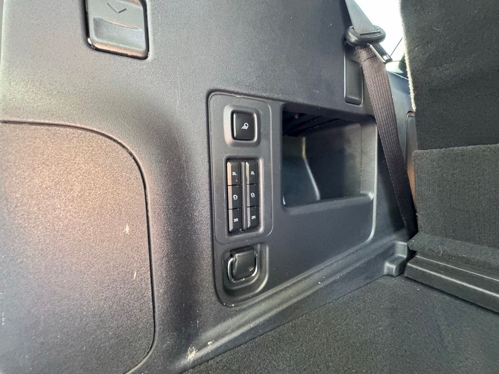 2025 Ford Expedition King Ranch - Photo 40