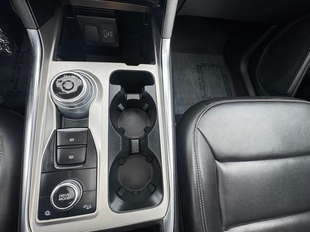 2022 Ford Explorer XLT - Photo 29