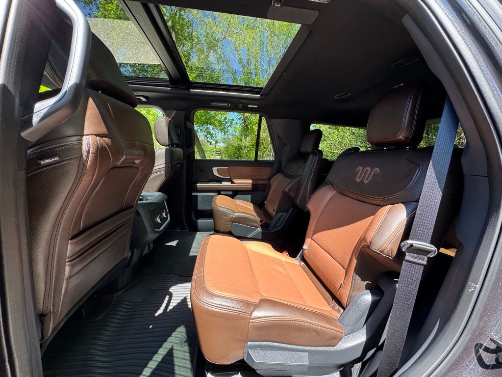 2025 Ford Expedition King Ranch - Photo 30