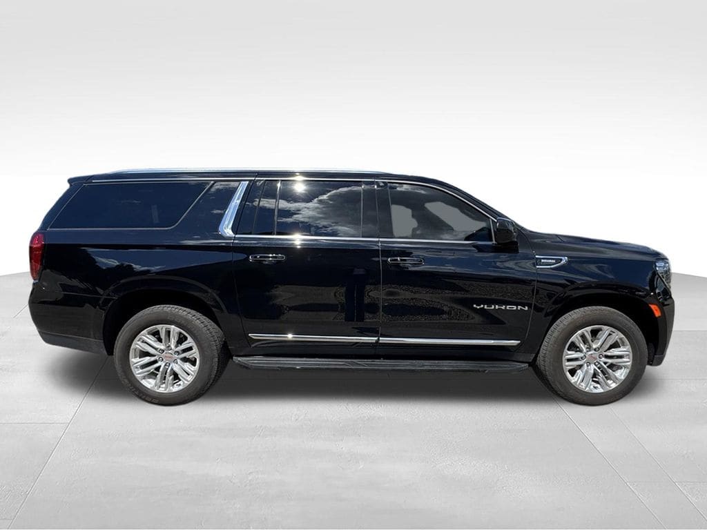 2024 GMC Yukon XL SLT - Photo 7