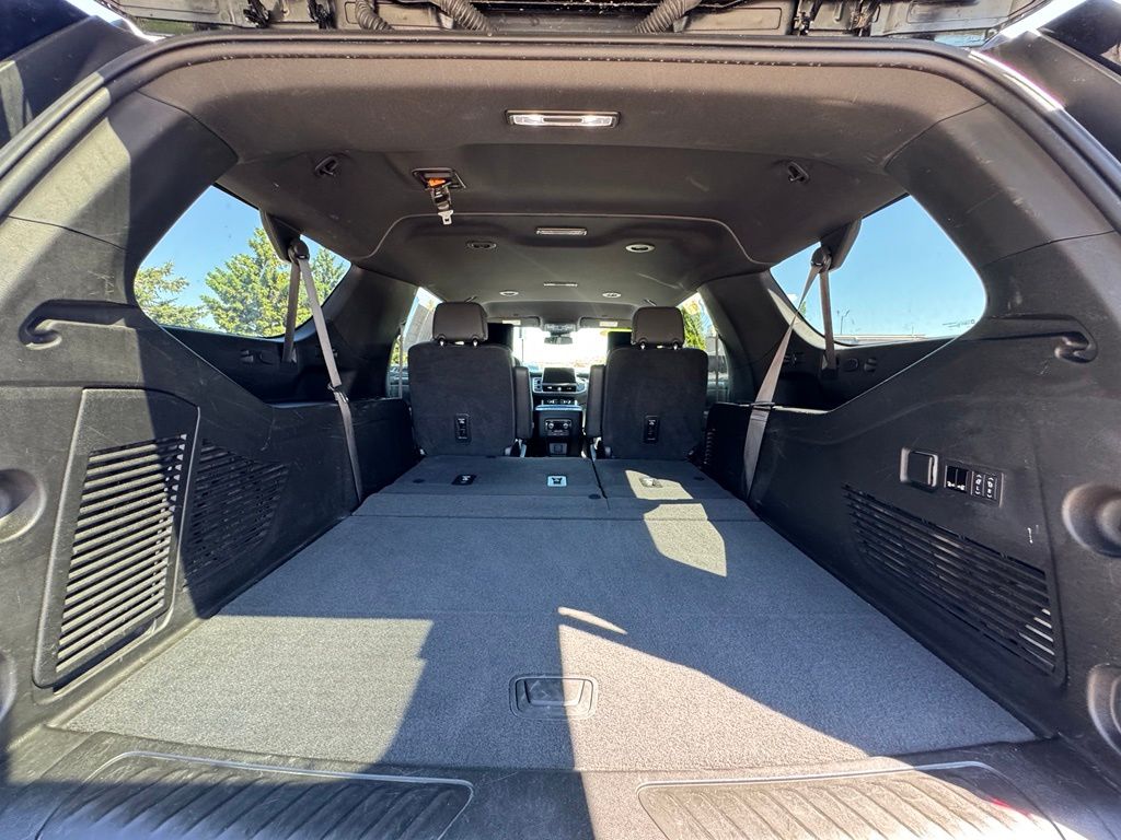 2024 GMC Yukon XL SLT - Photo 44