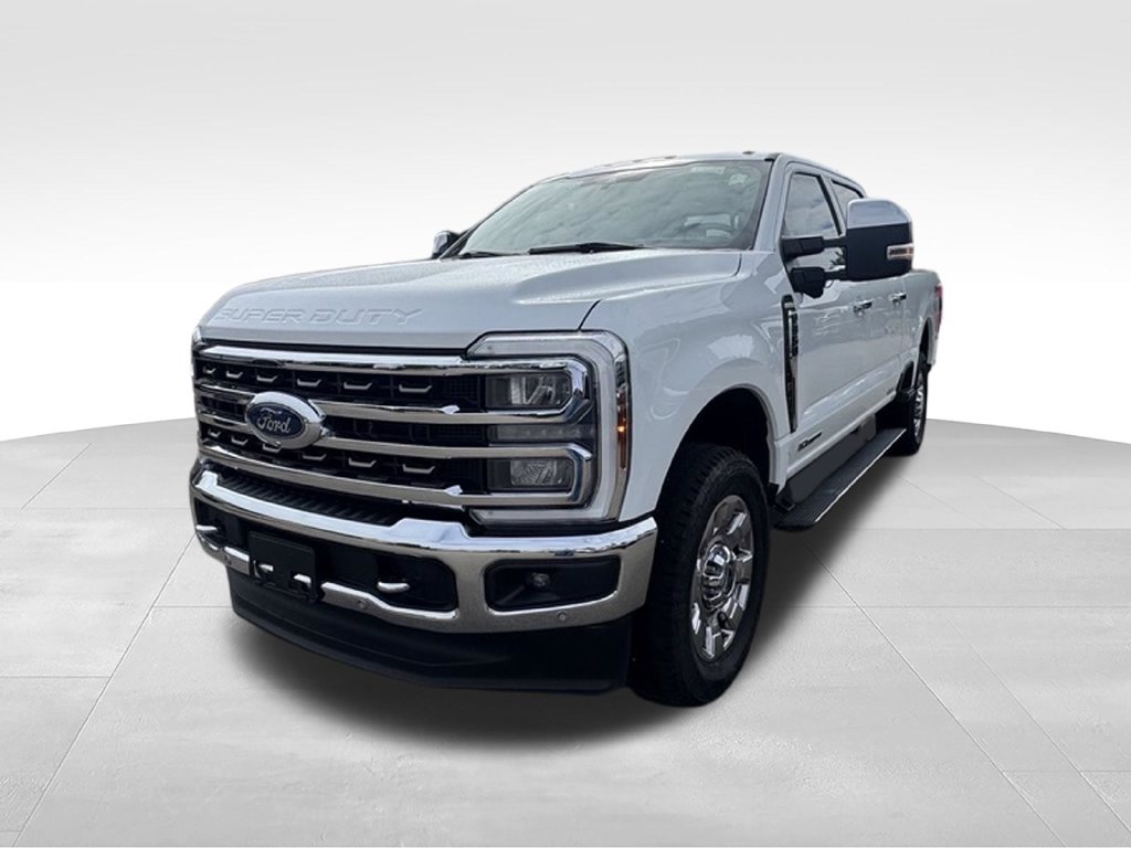 2024 Ford F-350 Super Duty