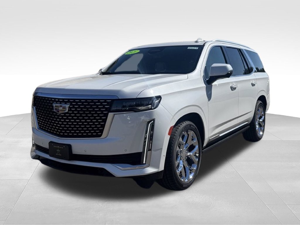 2021 Cadillac Escalade