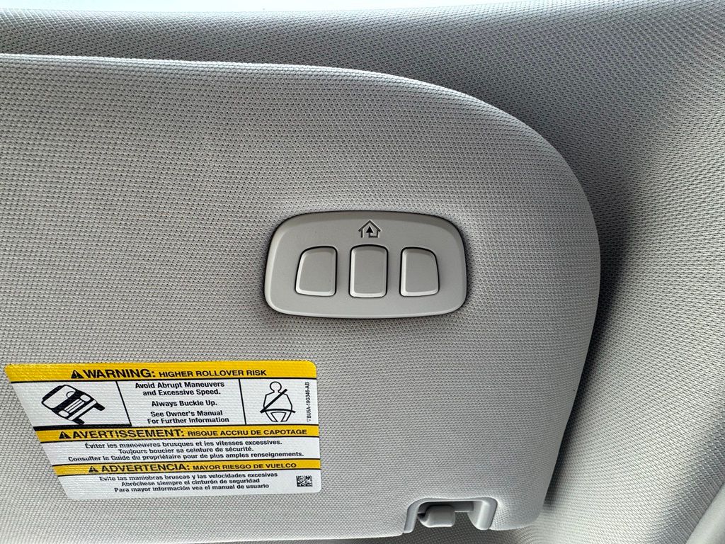 2025 Ford Expedition Platinum - Photo 31