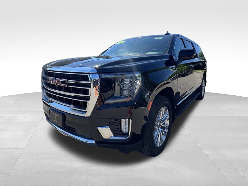 2024 GMC Yukon XL