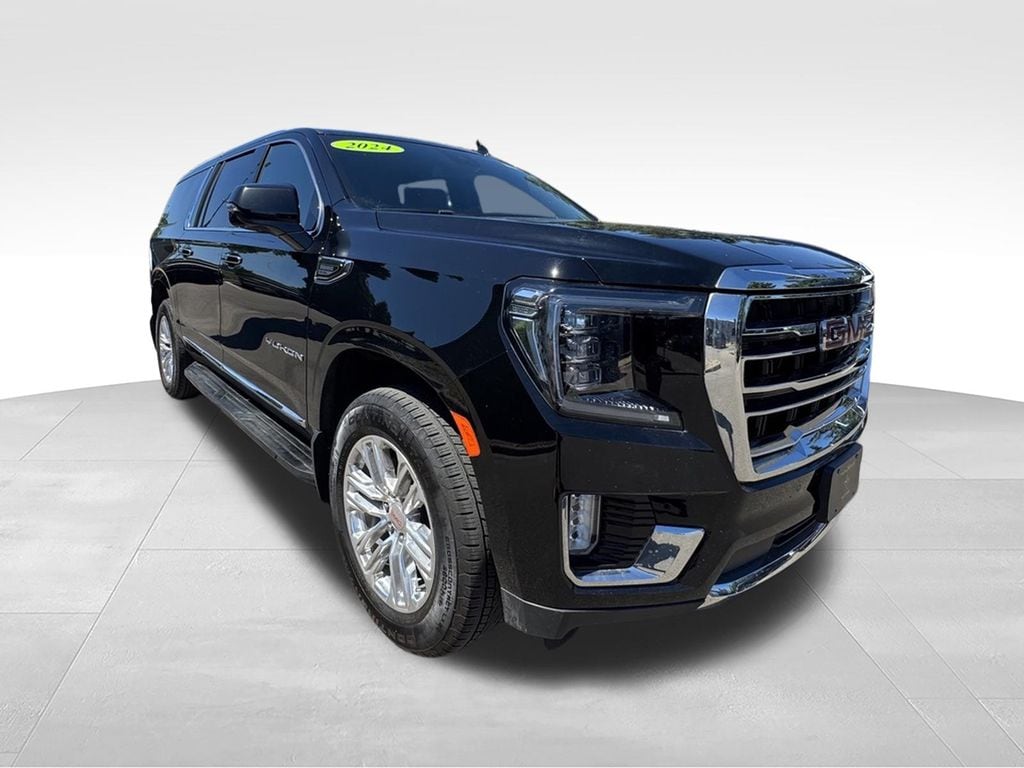 2024 GMC Yukon XL SLT - Photo 6