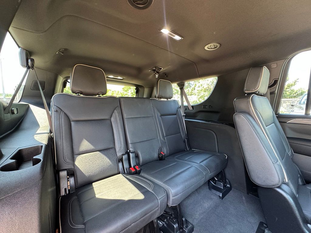 2024 GMC Yukon XL SLT - Photo 40