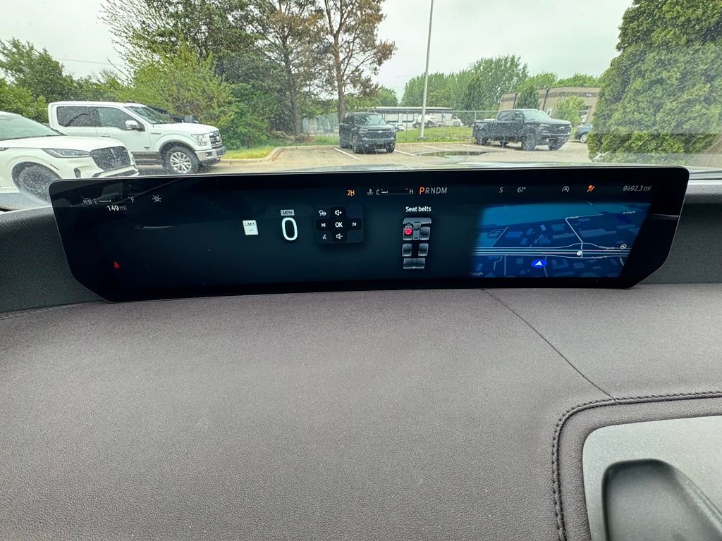 2025 Ford Expedition Platinum - Photo 23