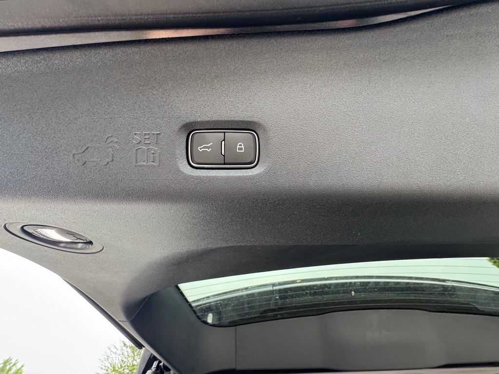 2025 Ford Expedition Platinum - Photo 45