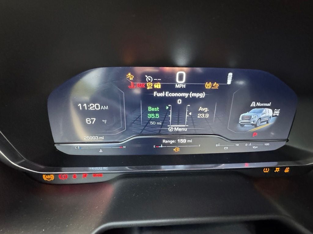 2024 GMC Yukon XL SLT - Photo 25