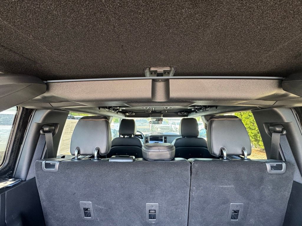 2024 Ford Bronco 4-Door Badlands - Photo 15