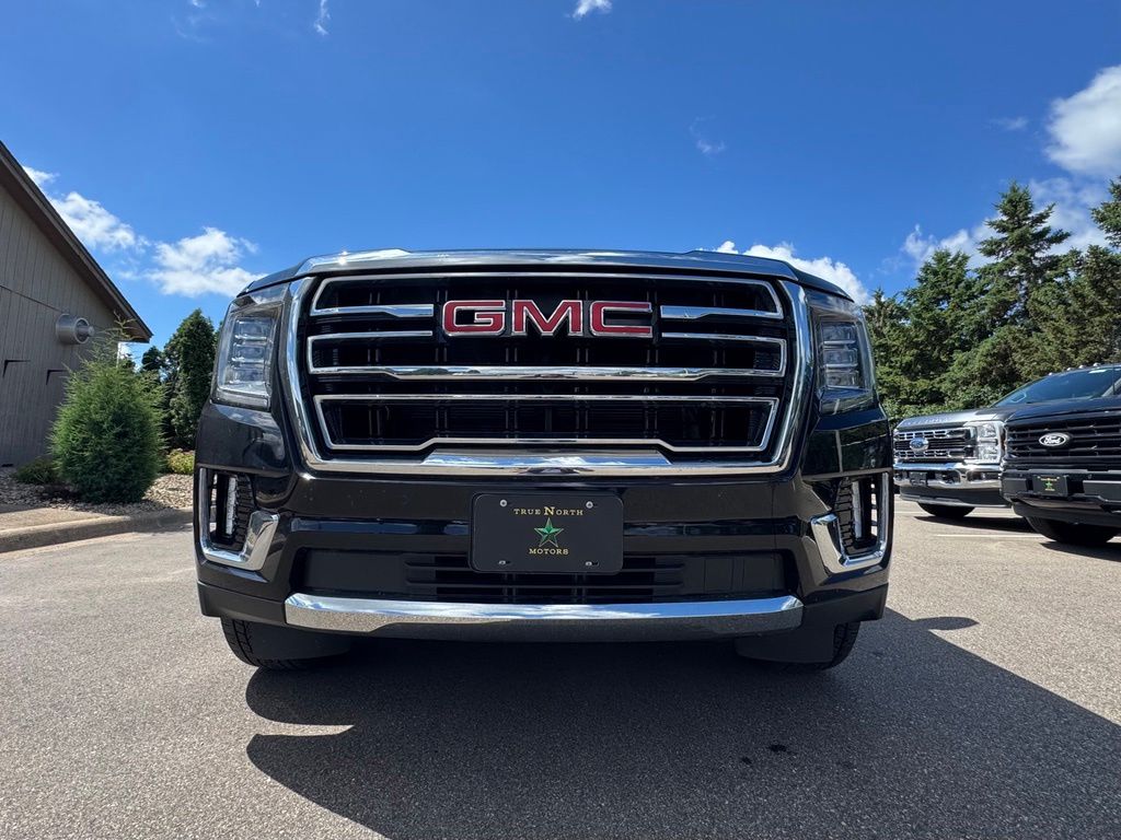 2024 GMC Yukon XL SLT - Photo 11