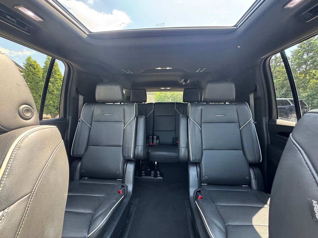 2021 Cadillac Escalade ESV Sport - Photo 21