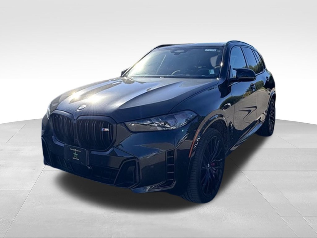 2024 BMW X5