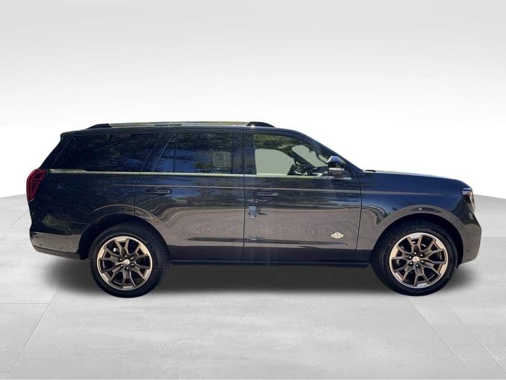 2025 Ford Expedition King Ranch - Photo 6