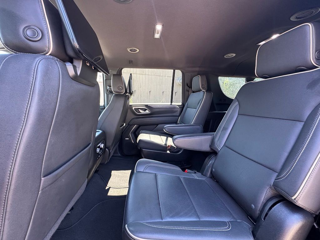 2024 GMC Yukon XL SLT - Photo 33