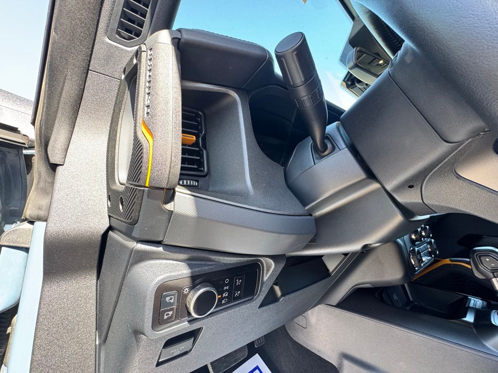 2024 Ford Bronco 4-Door Badlands - Photo 22