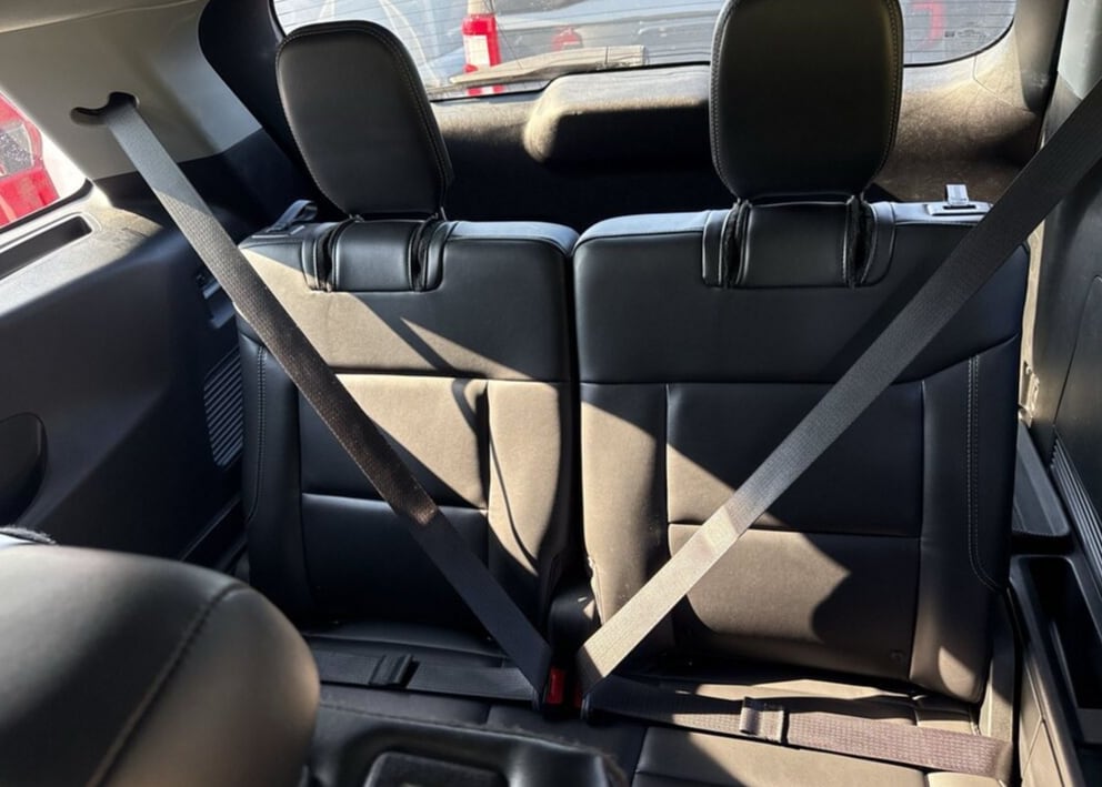 2022 Ford Explorer XLT - Photo 8