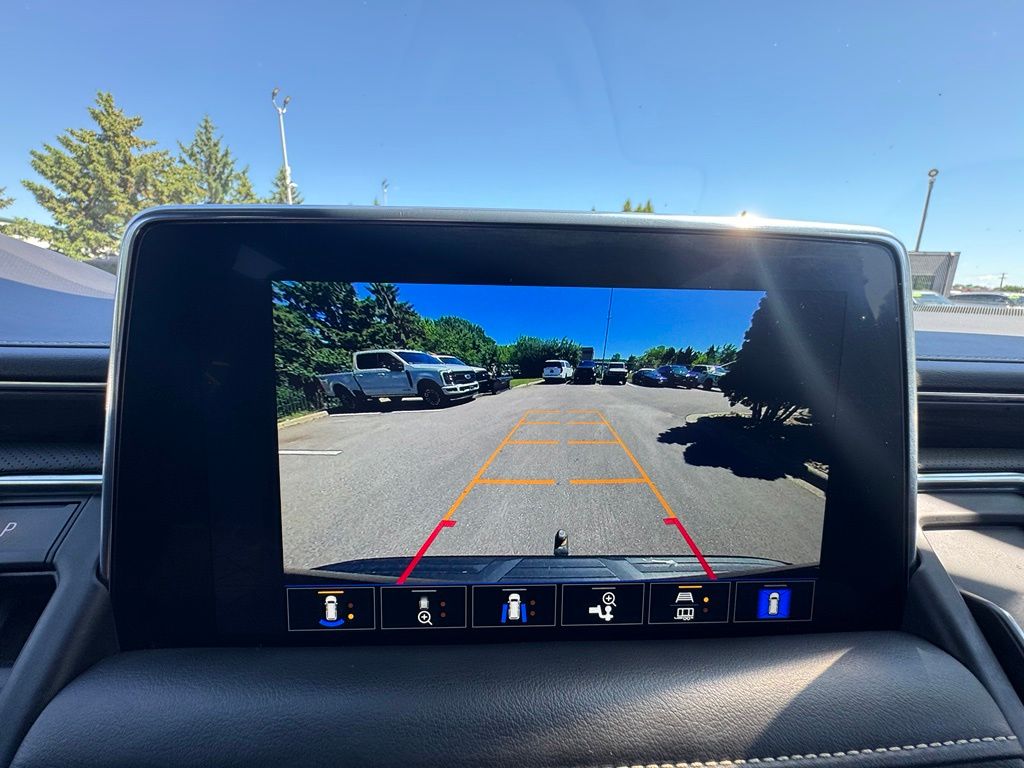 2024 GMC Yukon XL SLT - Photo 32