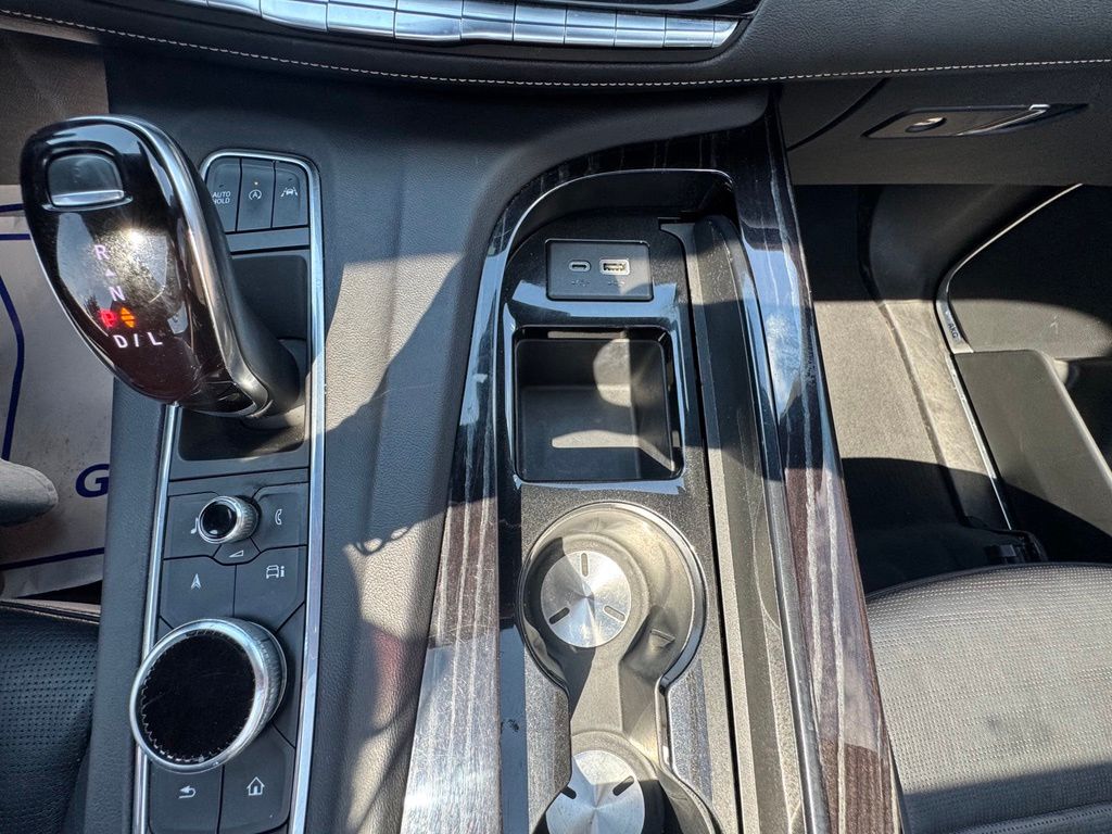 2021 Cadillac Escalade ESV Sport - Photo 28