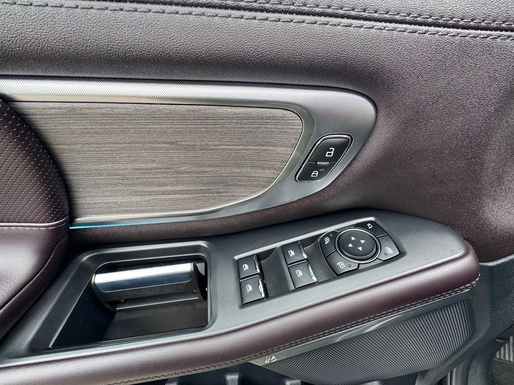 2025 Ford Expedition Platinum - Photo 14