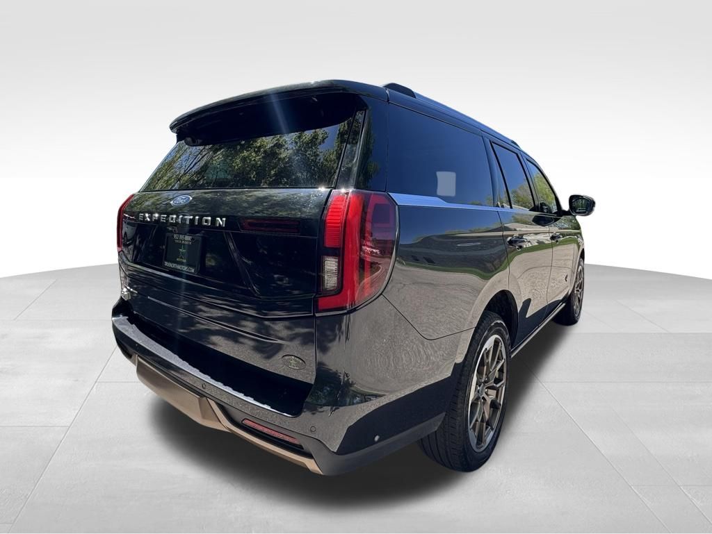 2025 Ford Expedition King Ranch - Photo 7