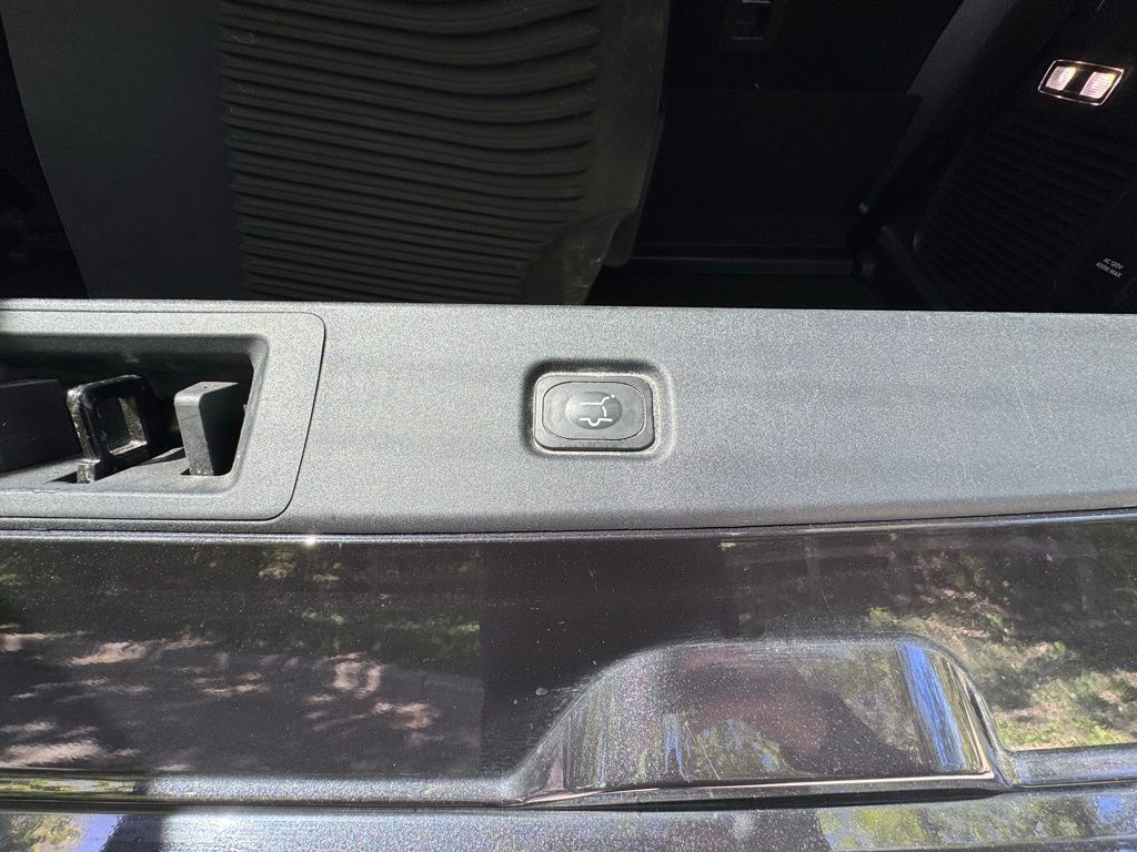 2025 Ford Expedition King Ranch - Photo 43