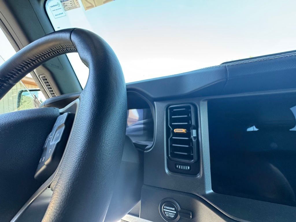2024 Ford Bronco 4-Door Badlands - Photo 27