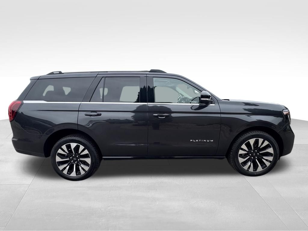 2025 Ford Expedition Platinum - Photo 6