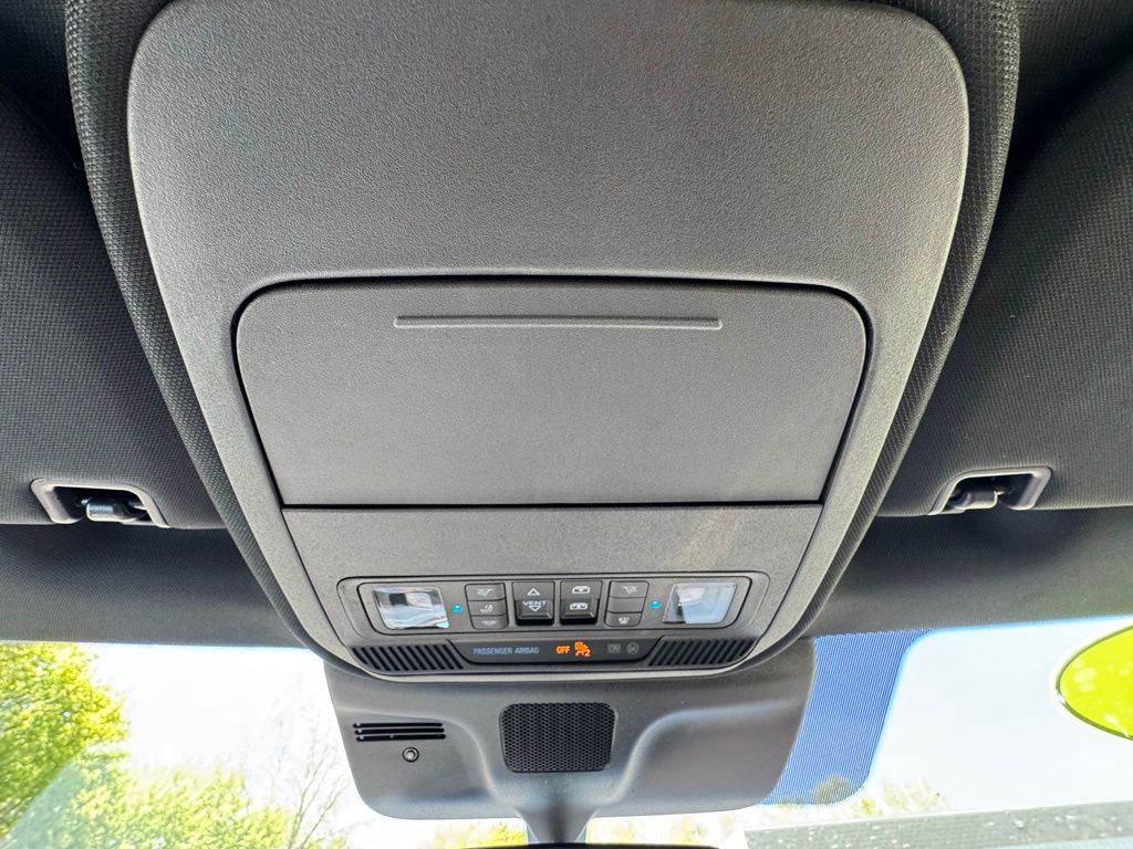 2025 Ford Expedition King Ranch - Photo 28