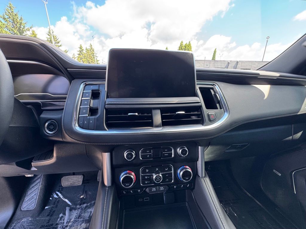 2024 GMC Yukon XL SLT - Photo 24