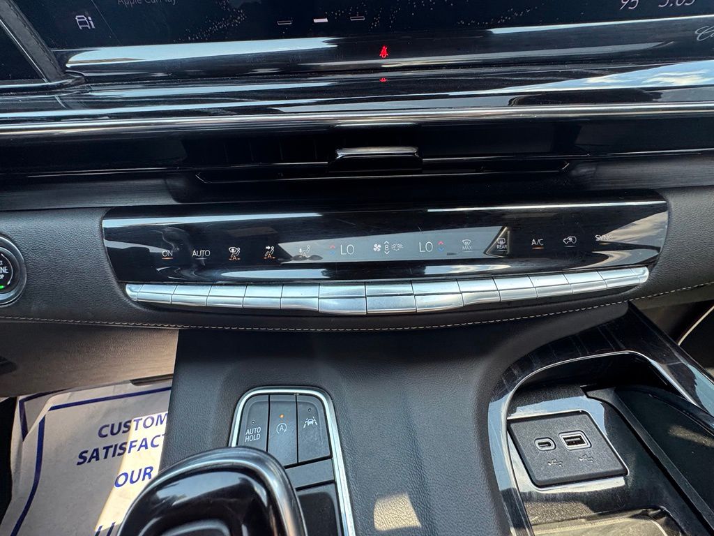 2021 Cadillac Escalade ESV Sport - Photo 27