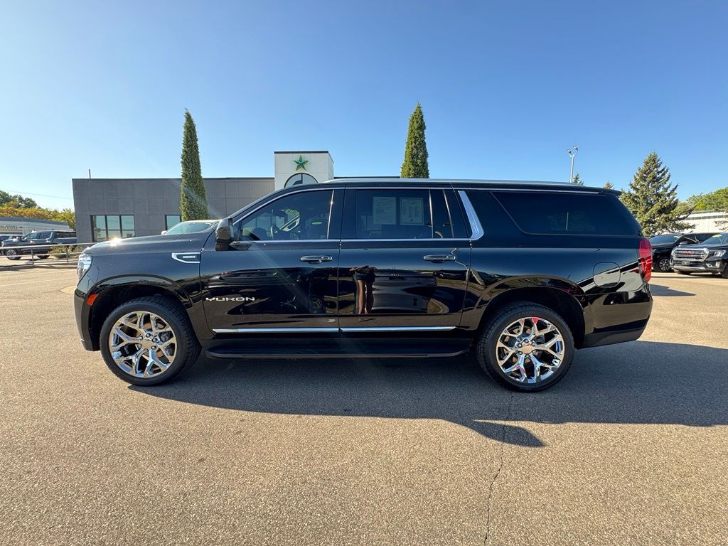 2024 GMC Yukon XL SLT - Photo 6