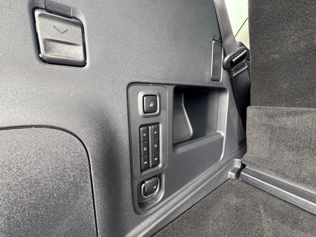 2025 Ford Expedition Platinum - Photo 43