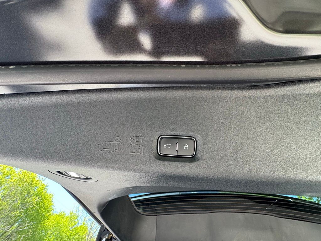 2025 Ford Expedition King Ranch - Photo 44