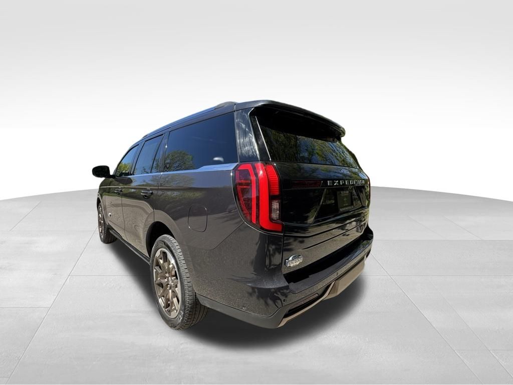 2025 Ford Expedition King Ranch - Photo 10