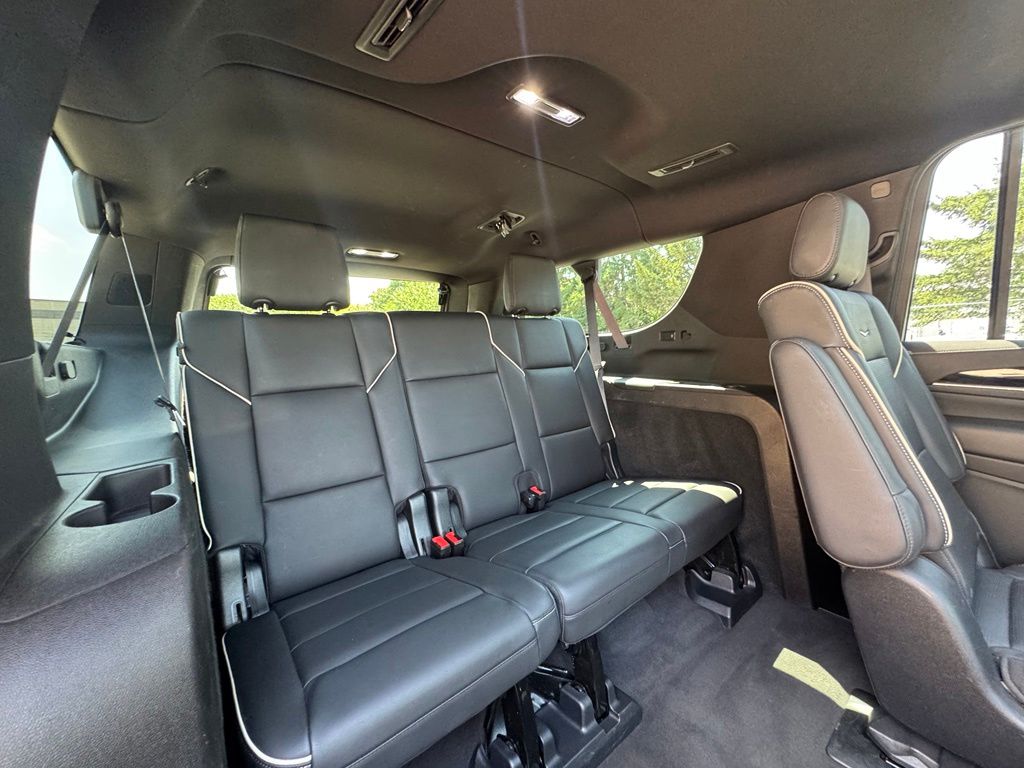 2021 Cadillac Escalade ESV Sport - Photo 39