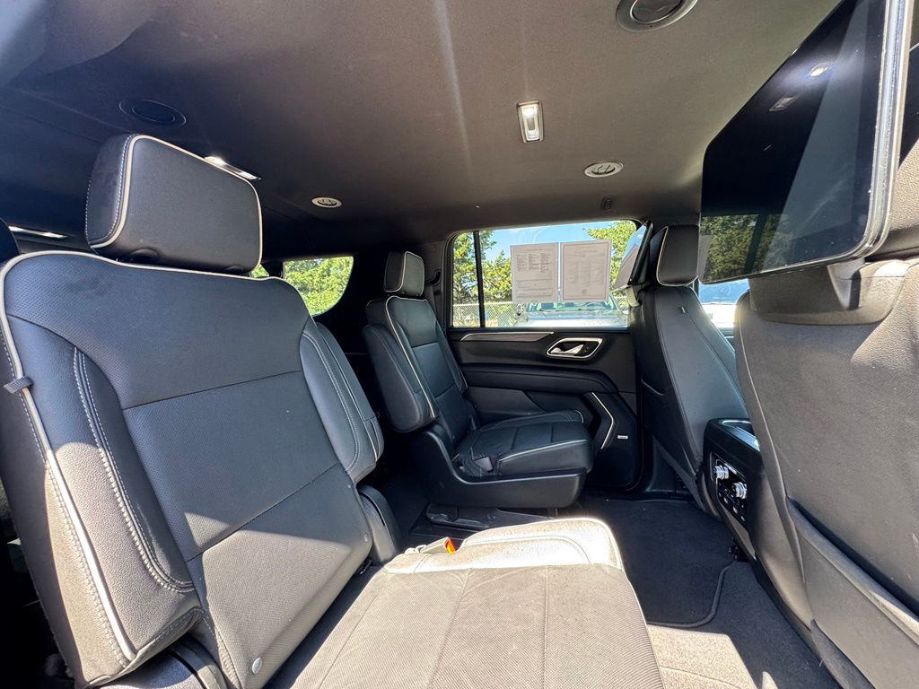 2024 GMC Yukon XL SLT - Photo 39